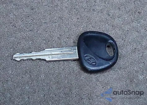 2006 Hyundai Santa Fe Gls z USA, uszkodzony, nr VIN KM8SC13D26U041246